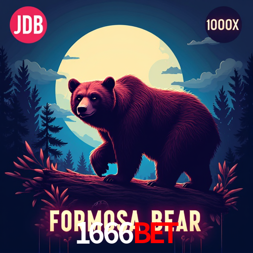 1666 BET